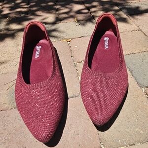 Vivaia Flats -7.5